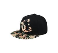 Dcshoes DC Double That Cap - Sombrero para Hombre