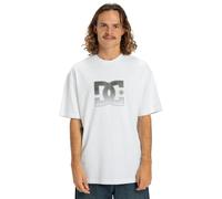Dcshoes DC Star Reflective HSS - Camiseta para Hombre (Paquete de 1)