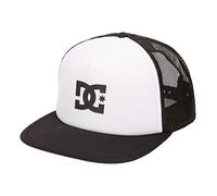 Dcshoes Gas Station Trucker Hombre Beige One Size
