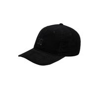 Dcshoes Gorra con Correa Trasera DC Star Strapback para niños, Color Negro, Talla única