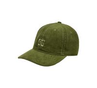 Dcshoes Gorra DC Cap Star Strapback Hombre Negro One Size