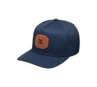 Dcshoes Gorra REYNOTTS Hombre Azul