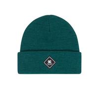 Dcshoes - Gorro con Etiqueta para Hombre, Color Azul