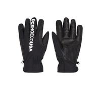 Dcshoes - Guantes SALUTE GLOVE Negro M