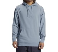 Dcshoes Highland, Sudadera con capucha para Hombre Azul