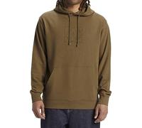 Dcshoes Highland, Sudadera con capucha para Hombre Beige