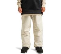 Dcshoes - Pantalón de Nieve para Hombre, Color Beige y XL