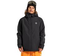 Dcshoes Snow Basis Jacket Negro L