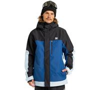 Dcshoes Snow Defiant Jacket Azul L