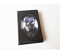 Dcsos: inmortales (Edición Especial Limitada)