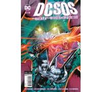 Dcsos: La Guerra De Los Dioses No Muertos 5 De 8