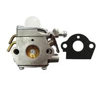 DCSPARES Carburador de carburador para Homelite 26cc Trimmer Blower MightLite UT-50500 50901 21506 21546 21907 21947 PN# 308054001 901552001