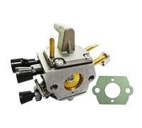 DCSPARES Carburador para cortacésped Stihl FS450 sustituye a ZAMA C1Q-S154 C1Q-S155 C1Q-S156