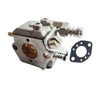 DCSPARES Carburador para desbrozadora Echo SRM-4605 SRM-4600 sustituye a Walbro WT-77 WT-121