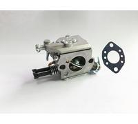 DCSPARES Carburador para Hus 343R 345RX PN# 503283116 503283118 sustituye al carburador Zama C1Q-EL21 C1Q-EL23