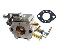 DCSPARES Carburador para motosierra Homelite 46cc sustituye a ZAMA C1M-H58 PN# 309360001