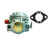DCSPARES Carburador para motosierra Stihl 070 090 Tillotson HL-324A HL-244A