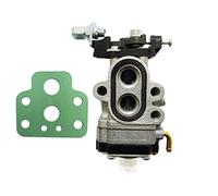 DCSPARES Carburador para recortadora Kawasaki TH26 Redmax 4810-81001 sustituye a Walbro WYA-1-1 WYA-11;