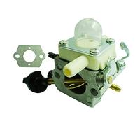 DCSPARES Carburador para soplador Stihl BG56 BG66 BG86 SH56 SH86 sustituye a ZAMA C1M-S261