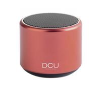 Dcu 341516010 Rojo - Altavoz Portátil 3W