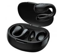 DCU 34152060 - Auriculares Bluetooth CLIP BUDS negros