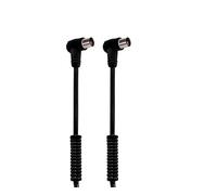 DCU 391105 Cable Antena (m) A Antena (m) 1.5m Negro