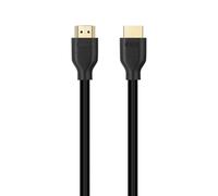 DCU Advance Tecnologic - 30501615 cable HDMI 1,5 m HDMI tipo A (Estándar) Negro