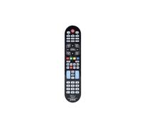 DCU Advance Tecnologic - 30901010 mando a distancia IR inalámbrico TV Botones