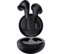 DCU Advance Tecnologic - 34152040 auricular y casco Auriculares True Wireless Stereo (TWS) gancho de oreja Llamadas/Música Negro