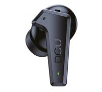 DCU Advance Tecnologic - 34152040 auricular y casco Auriculares True Wireless Stereo (TWS) gancho de oreja Llamadas/Música Negro