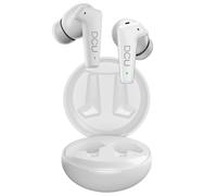 DCU Advance Tecnologic - 34152045 auricular y casco Auriculares True Wireless Stereo (TWS) gancho de oreja Llamadas/Música Blanc