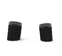 DCU Advance Tecnologic 34156300 altavoz portátil Sistema de altavoz portátil 2.1 Negro 20 W