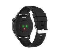 DCU Advance Tecnologic - 34157085 Relojes inteligentes y deportivos 3,66 cm (1.44") AMOLED 46 mm Digital 466 x 466 Pixeles Panta