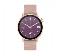 DCU Advance Tecnologic - 34157086 Relojes inteligentes y deportivos 3,35 cm (1.32"") AMOLED 42 mm Analógica 466 x 466 Pixeles Pan