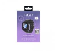 DCU Advance Tecnologic - 34159035 Relojes inteligentes y deportivos 3,86 cm (1.52") IPS 50 mm Digital 240 x 280 Pixeles Pantalla