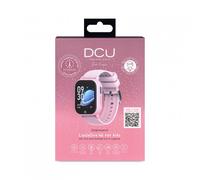 DCU Advance Tecnologic - 34159037 Relojes inteligentes y deportivos 3,86 cm (1.52") IPS 50 mm Digital 240 x 280 Pixeles Pantalla