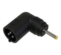 DCU Advance Tecnologic - 37100045 accesorio para portatil Clavija de adaptador de corriente para ordenador portátil