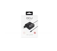 DCU Tecnologic Cargador USB-C 45W 1.8m