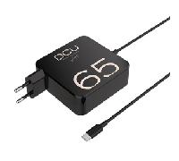 DCU Advance Tecnologic 37250065 accesorio para portatil Clavija de adaptador de corriente para ordenador portátil 37250065