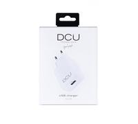 DCU Advance Tecnologic - 37300525 cargador de dispositivo móvil Monitor de vídeo para bebé, Lector de código, Barbero eléctrico,