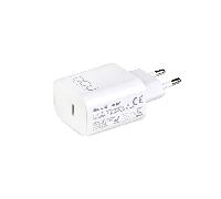 DCU Advance Tecnologic 37300720 cargador de dispositivo m vil Blanco Auto
