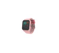 DCU Advance Tecnologic - Junior 2,54 cm (1") IPS 26 mm Digital 240 x 280 Pixeles Pantalla táctil Negro, Rosa, Blanco Wifi Renova