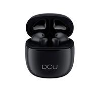 DCU AURICULARES BLUETOOTH 5.1 PRETO