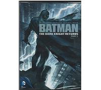 Dcu: Batman: The Dark Knight Returns Part 1 [USA] [DVD]