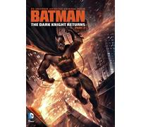 DCU: Batman: The Dark Knight Returns Part 2 [DVD]