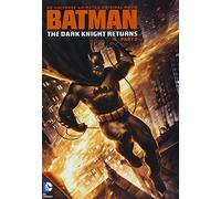 Dcu: Batman: The Dark Knight Returns Part 2 [Edizione: Stati Uniti] [Italia] [DVD]