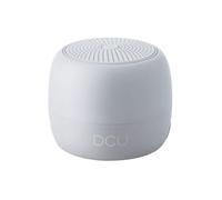 DCU COLUNA PORTATIL BLUETOOTH 5W CINZA