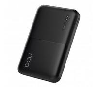 DCU Powerbank 2x USB + USB-C 5.000 mAh