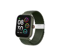 DCU SMARTWATCH ANGELES VERDE