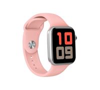 DCU SMARTWATCH COLORFUL ROSA E AZUL CELESTE